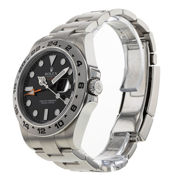 Rolex Explorer II 216570 Image 2